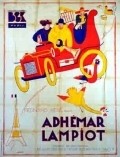 Фильм Adhemar Lampiot : актеры, трейлер и описание.