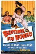 Фильм Бонзо пора спать : актеры, трейлер и описание.