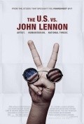 Фильм США против Джона Леннона : актеры, трейлер и описание.