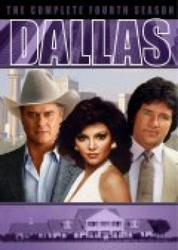 Фильм Даллас (сериал 1978 - 1991) : актеры, трейлер и описание.