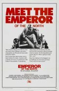 Фильм Император севера : актеры, трейлер и описание.