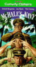 Фильм McHale's Navy : актеры, трейлер и описание.