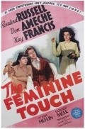 Фильм The Feminine Touch : актеры, трейлер и описание.