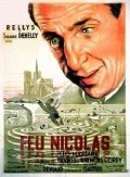 Фильм Feu Nicolas : актеры, трейлер и описание.
