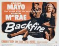 Фильм Backfire : актеры, трейлер и описание.