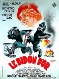 Фильм Le bidon d'or : актеры, трейлер и описание.