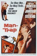 Фильм Man-Trap : актеры, трейлер и описание.
