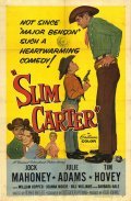 Фильм Slim Carter : актеры, трейлер и описание.