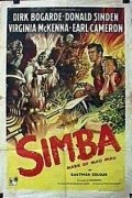 Фильм Симба : актеры, трейлер и описание.