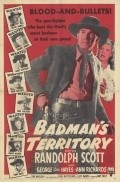 Фильм Badman's Territory : актеры, трейлер и описание.