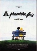 Фильм La premiere fois : актеры, трейлер и описание.