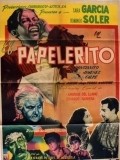 Фильм El papelerito : актеры, трейлер и описание.