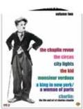 Фильм The Chaplin Revue : актеры, трейлер и описание.