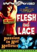 Фильм Flesh and Lace : актеры, трейлер и описание.