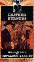 Фильм Leather Burners : актеры, трейлер и описание.