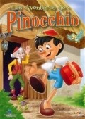 Фильм Приключения Пиноккио : актеры, трейлер и описание.