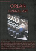 Фильм Orlan, carnal art : актеры, трейлер и описание.