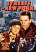 Фильм Streets of New York : актеры, трейлер и описание.