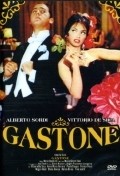 Фильм Gastone : актеры, трейлер и описание.
