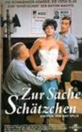 Фильм Zur Sache, Schatzchen : актеры, трейлер и описание.