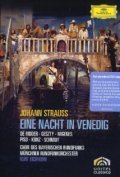 Фильм Eine Nacht in Venedig : актеры, трейлер и описание.