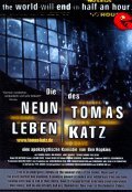 Фильм Девять жизней Томаса Катца : актеры, трейлер и описание.