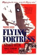 Фильм Flying Fortress : актеры, трейлер и описание.